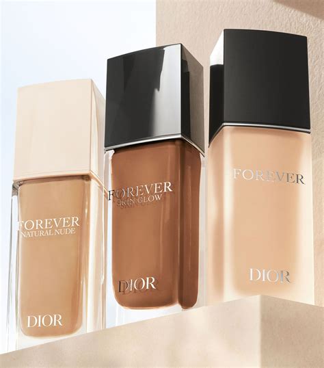 dior natural nude|Dior